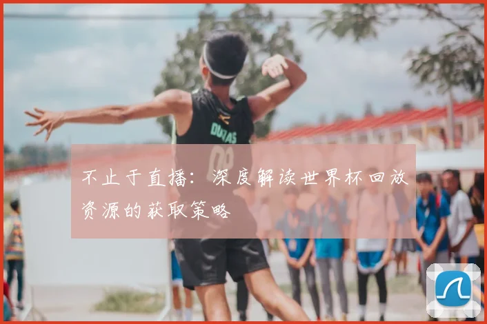 不止于直播：深度解读世界杯回放资源的获取策略