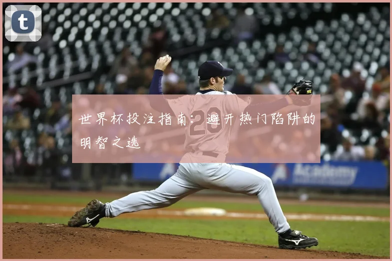 世界杯投注指南：避开热门陷阱的明智之选