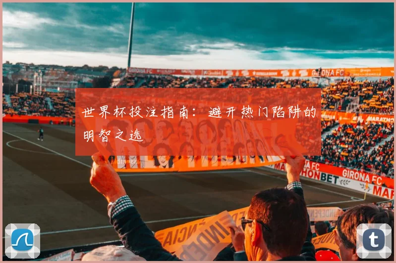 世界杯投注指南：避开热门陷阱的明智之选