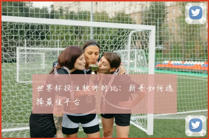 世界杯投注软件对比：新手如何选择最佳平台