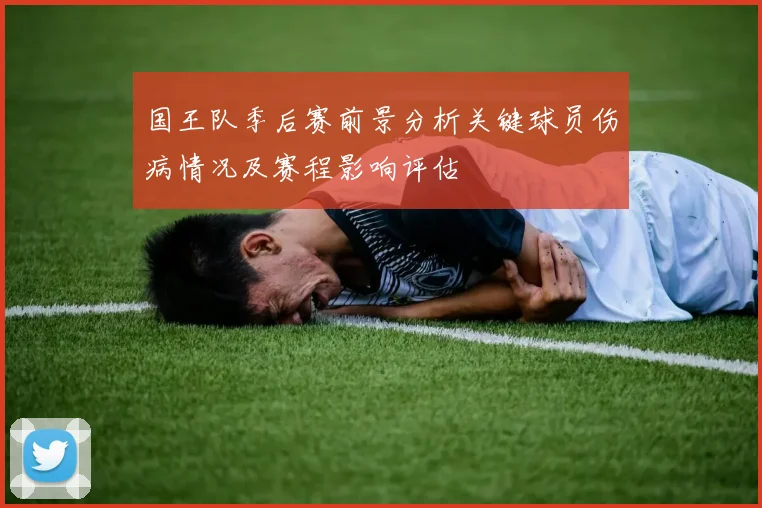 国王队季后赛前景分析关键球员伤病情况及赛程影响评估
