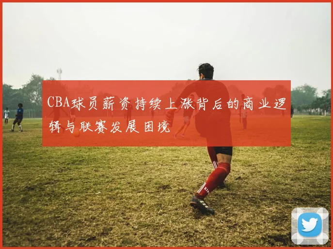 CBA球员薪资持续上涨背后的商业逻辑与联赛发展困境