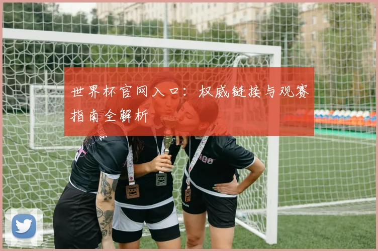 世界杯官网入口：权威链接与观赛指南全解析