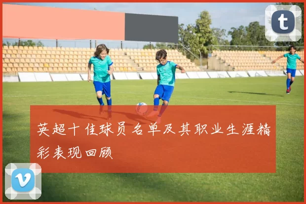 英超十佳球员名单及其职业生涯精彩表现回顾