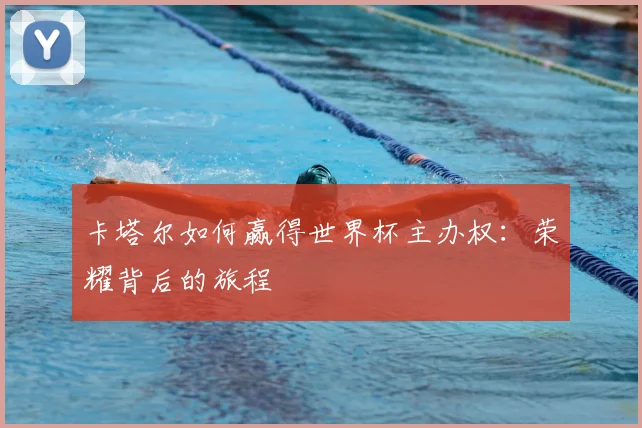 卡塔尔如何赢得世界杯主办权：荣耀背后的旅程